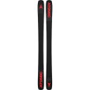 Atomic Bent Decode Green/Black 176