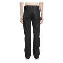 Rick Owens Herre Jeans Svart W31,