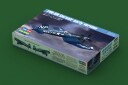 HobbyBoss 1/48 F4U-5N Corsair Early Version