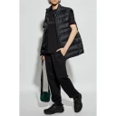 Moncler Herre Bukser Svart L,