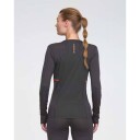 Dæhlie Performance Wool Long Sleeve Dame Obsidian M