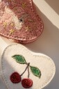 Konges Sløjd Tut Wallet Buttercream