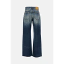 Haikure Dame Jeans Blå W26,