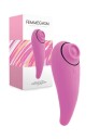 FemmeGasm klitorisstimulator rosa