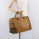 Loewe Dame Brun