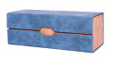 Eo Selection Dobbel etui for to par briller/solbriller.