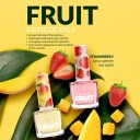Claresa Piece Of Fruit Cuticle Oil Strawberry 5g