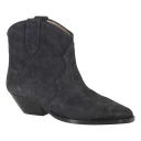 Isabel Marant Dame Sko Svart 39 EU,