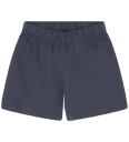 Minymo T Shirt+Short Set Aop Blue 116