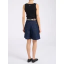 Weekend Max Mara, Dame, Topper, Svart, XS,