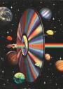 Journey Through The Past Plakat Plakat / 40x50cm
