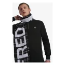 Fred Perry Herre Gensere & Hettegensere Grønn XL,