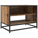  TV Enheter Gamle tre 61 x 40 x 46 cm Konstruert tre