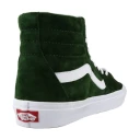 Vans Herre Sko Grønn 42 1/2 EU