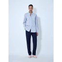 Dries Van Noten Dame Bluser & Skjorter Blå S,