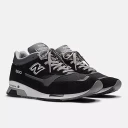 New Balance Herre Sko Svart 42 1/2 EU,
