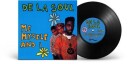 De La Soul  Me Myself And I  LP/Vinyl