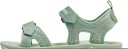 Hummel Sandal Glitter Jr   Green   30