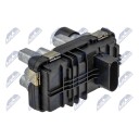 NTY ECD-BM-031 Reguleringselement, turbolader