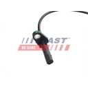 Sensor, ABS FAST FT80407