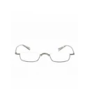 Alain Mikli unisex Accessories Grå ONE SIZE,