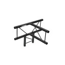 Alutruss Decolock Dq2-Spat42v 4-Way T-Piece Bk