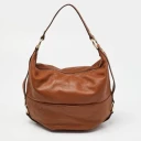 Michael Kors Dame Brun