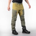 Bergans Men's Nordmarka Favor Outdoor Pants (2022) Grønn 46 Man