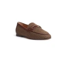 Tod's Dame Sko Brun 38 EU,