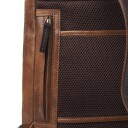 Castelijn & Beerens Rien Pc-sekk 15,6" Natural