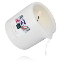 Exotiq Aromatic Massage Candle Ylang Ylang 200 g