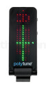 tc electronic PolyTune Clip Svart Tuner