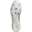 adidas Copa Pure IV Elite FG Fotballsko Sølv 40