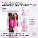 Loreal Paris Casting Crème Gloss 834 Caramel Blonde