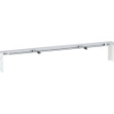 GEBERIT DUOFIX monteringsskinne 1200 mm t/topp t/Duofix stål