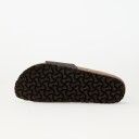 Birkenstock Madrid Birko Flor Dark Brown EUR 40