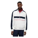 Tommy Jeans Tjm Rlx Cblock Qz White XS