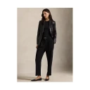 Polo Ralph Lauren Dame Bukser Svart 2XS,