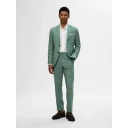 Selected Homme Herre Bukser Grønn 2XL