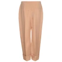 Giorgio Armani Dame Bukser Beige L,