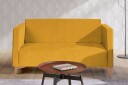 Szafir 2 seter Sofa 82x136 cm   Tre/Natur