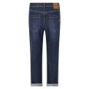 Dondup Dame Jeans Blå W30,