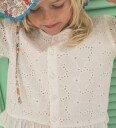 That"s Mine Ibbi Shirt White 86