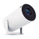Senz SPR2226 720p HD smartprojektor Hvit