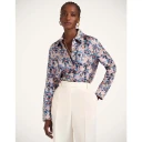 La DoubleJ Dame Bluser & Skjorter Flerfarget L,