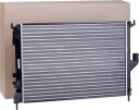 RIDEX 470R0774 Radiator motorkjøling