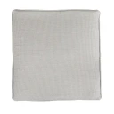 Brafab Frisk sittepute 43 x 41 Ash Brafab