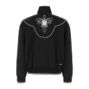 Amiri Herre Sport Svart L,