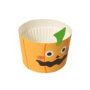 Pme Muffinsformer Cups Jack O Lantern Sett/12 