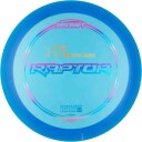 Discraft Z Driver Raptor Assortert
